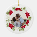 Search for floral christmas tree decorations Classic