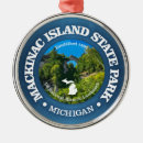Search for state of michigan christmas tree decorations Lake huron