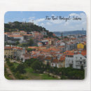Search for lisbon mousepads Lisboa