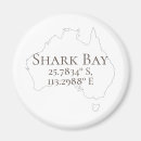 Search for shark magnets Australia