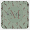 Search for giraffe patterns stickers For her