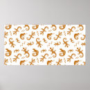 Search for lizard posters Desert