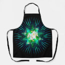Search for kaleidoscope aprons Flower