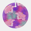 Search for flamingos christmas tree decorations Abstract