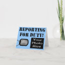 Search for reporting invitations Military