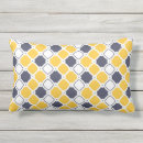 Search for navy blue and yellow cushions Elegant