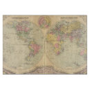 Search for world map chopping boards Relief
