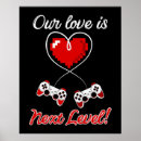 Search for computer love posters Valentine