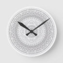 Search for abstract drawing clocks Geometric