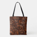 Search for faux leather tote bags Pattern
