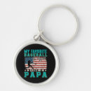 Search for favourite rounded key rings Papa