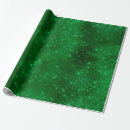 Search for green foil wrapping paper Glitter