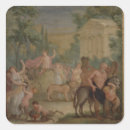 Search for bacchus stickers Ariadne