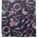 Search for dream catcher shower curtains Seamless