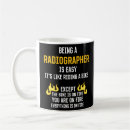 Search for radiographer mugs Technician