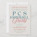 Search for pcs invitations Moving