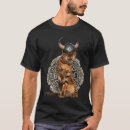 Search for viking cat tshirts Valhalla