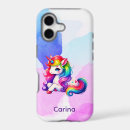 Search for little girl iphone cases Blue