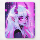 Search for hot girls mousepads Kawaii