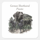 Search for german shorthaired pointer stickers Gsp