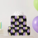 Search for black cat wrapping paper Cute