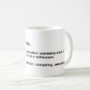 Search for boring coffee mugs Silly