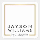 Search for professional photographer stickers Simple
