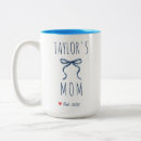 Search for navy mum mugs New mother
