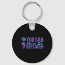 Search for bipolar disorder key rings Self love
