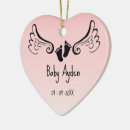 Search for angel baby christmas tree decorations Stillbirth