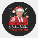 Search for look like stickers America