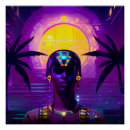 Search for synthwave posters Cyberpunk
