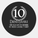 Search for 10 year anniversary stickers Wreath