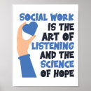 Search for social work posters Mental health