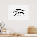 Search for faith over fear posters Inspirational