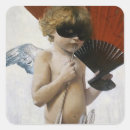 Search for romantic angel stickers Valentine
