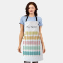 Search for summer aprons Popsicle