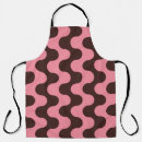 Search for retro style aprons 1970s