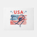 Search for american flag doormats Design