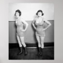 Search for 1920s girl posters Flapper