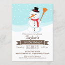 Search for first christmas invitations Retro