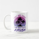 Search for aruba coffee mugs Vacation