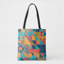 Search for bauhaus tote bags Retro