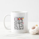 Search for born to be wild mugs Funny