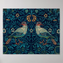 Search for victorian bird art William morris