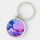 Search for japan key rings Mount fuji