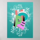 Search for dimensional posters Cool