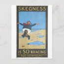 Search for vintage seaside postcards England