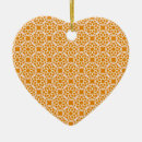 Search for geometric shape christmas tree decorations White