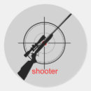 Search for shooter stickers Funny